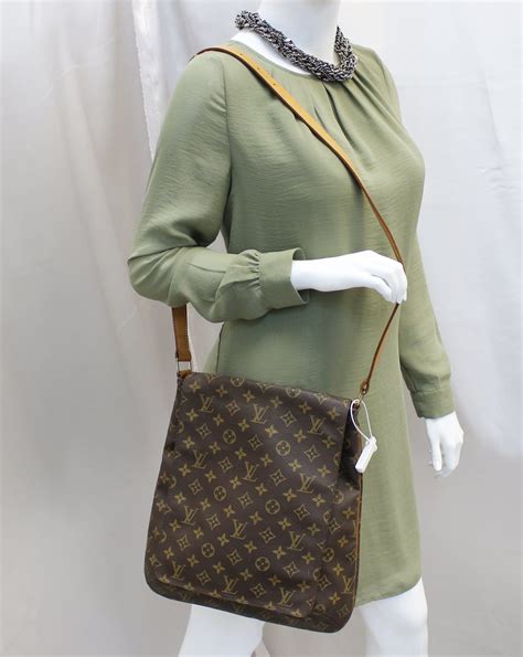 louis vuitton salsa bag|Louis Vuitton musette.